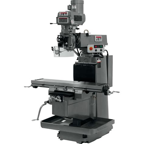 jet cnc milling machine|jet milling machine manual.